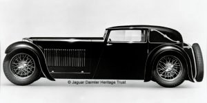 SS1 - Lyons Preferred Low Roof-line Design