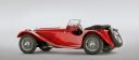 1938 SS Jaguar 100 2½ Litre ERB 290<br/>In 2022 we are celebrating the Centenary of the founding of Swallow Sidecars in 1922 <br/>and this is one of the vehicles we have prepared for use throughout the year