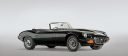 1974 Jaguar E-type Series 3 V12 OTS. The Last E-type Built HDU 555N<br/>In 2022 we are celebrating the Centenary of the founding of Swallow Sidecars in 1922 <br/>and this is one of the vehicles we have prepared for use throughout the year