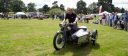1925 Brough Superior with 1928 Swallow Model 4 Sidecar<br/>In 2022 we are celebrating the Centenary of the founding of Swallow Sidecars in 1922 <br/>and this is one of the vehicles we have prepared for use throughout the year