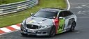2012 XJR ‘Ring Taxi’ Lapped the Nürburgring in 8 minutes and 30 seconds<br/>In 2022 we are celebrating the Centenary of the founding of Swallow Sidecars in 1922 <br/>and this is one of the vehicles we have prepared for use throughout the year